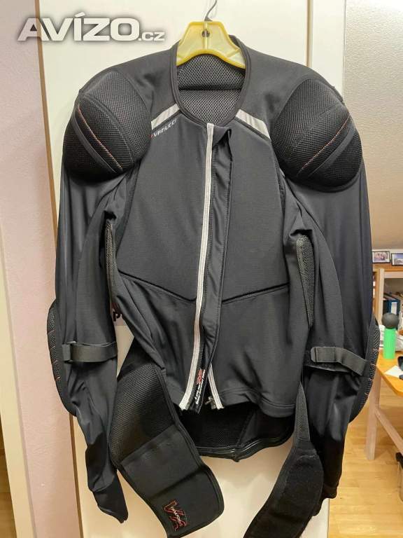 Foto inzerátu Celotělový moto chránič Vanucci