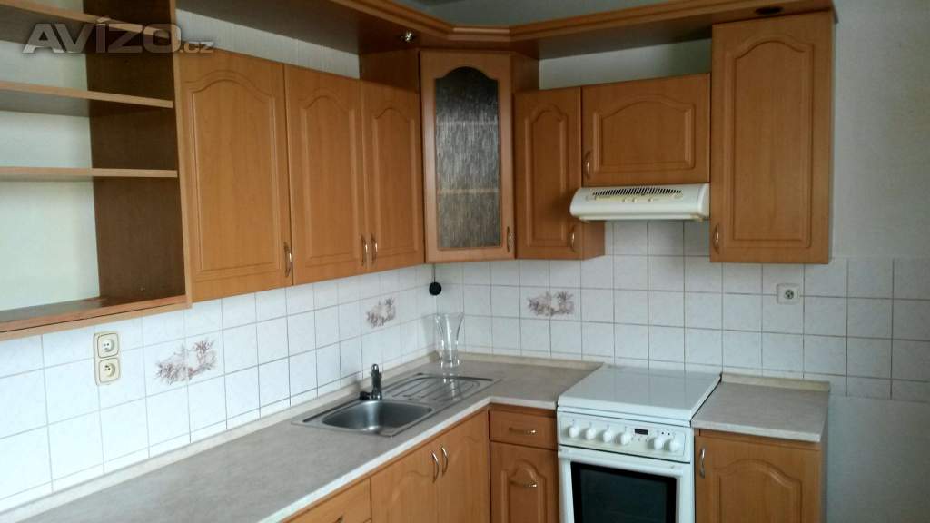 Foto inzerátu Pronájem bytu 3+1, 76 m2, v Ostravě - Hrabůvce