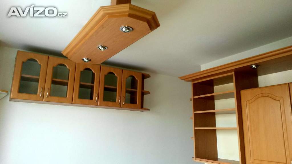 Foto inzerátu Pronájem bytu 3+1, 76 m2, v Ostravě - Hrabůvce