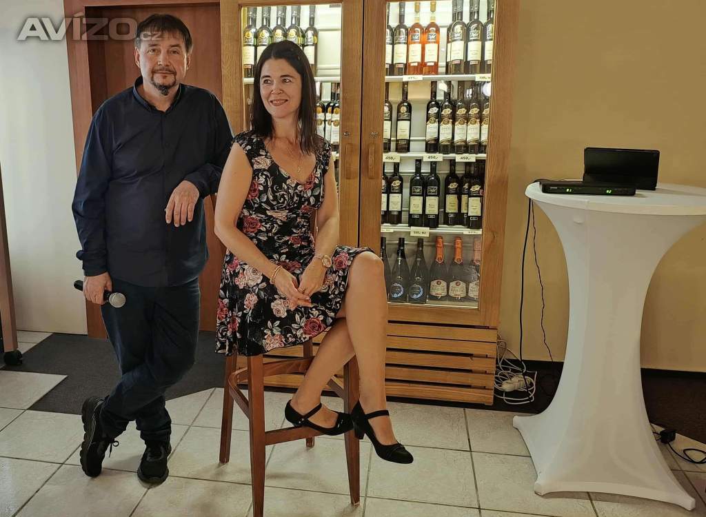 Foto inzerátu Zábavný PLACKVÍZ, ŽIVÁ HUDBA-soukr.a firemní akce