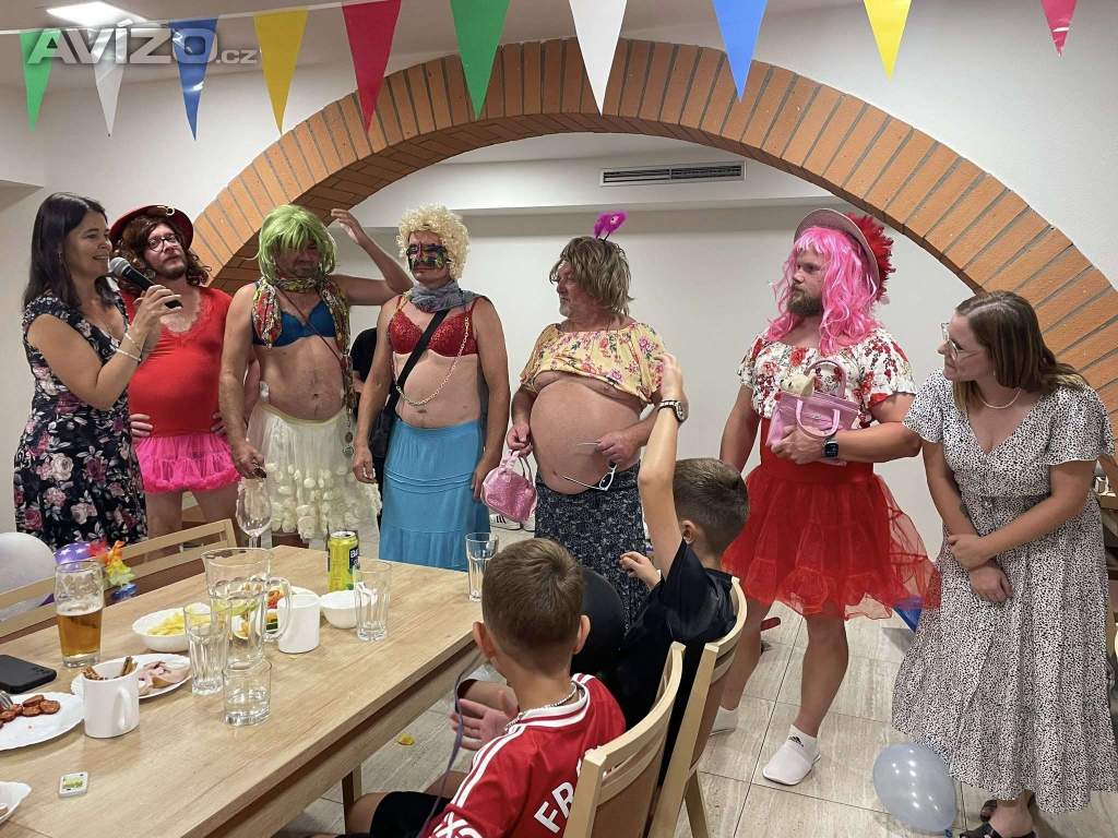 Foto inzerátu Zábavný PLACKVÍZ, ŽIVÁ HUDBA-soukr.a firemní akce