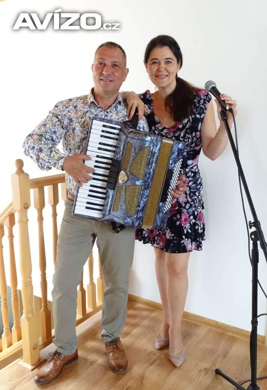 Foto inzerátu Zábavný PLACKVÍZ, ŽIVÁ HUDBA-soukr.a firemní akce