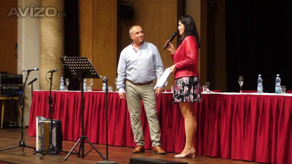 Foto inzerátu Zábavný PLACKVÍZ, ŽIVÁ HUDBA-soukr.a firemní akce