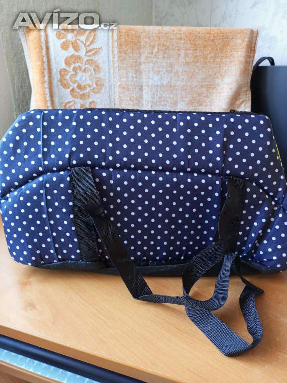 prodám věci pro pejska/kočičku