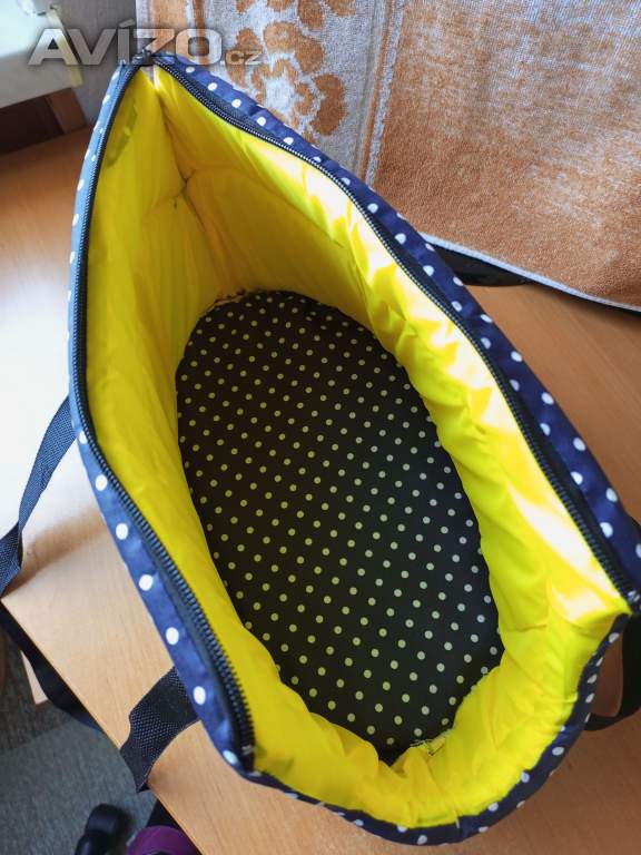 Foto inzerátu prodám věci pro pejska/kočičku