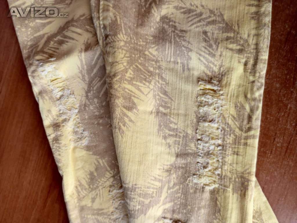 Foto inzerátu Prodám zánovní rifle