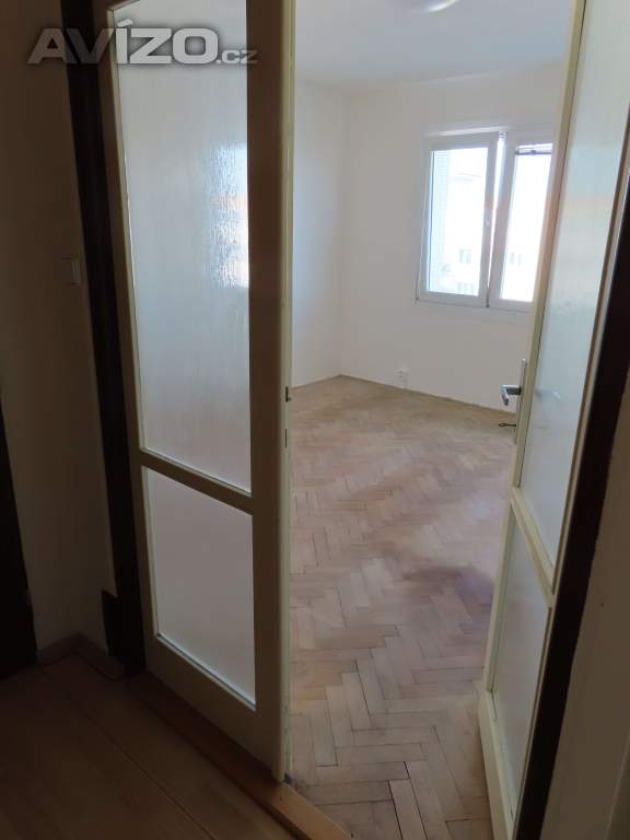 Foto inzerátu Prodám byt 3+1 v Plzni