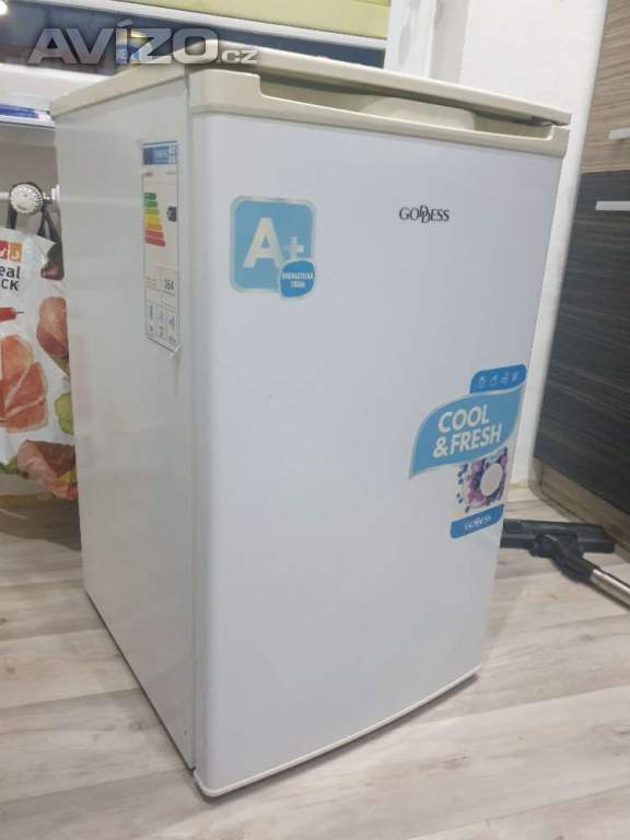Chladnička s výparníkem - Ostrava 