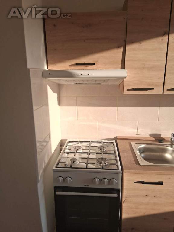 Foto inzerátu Pronájem nově zrekonstruovaného bytu o velikosti 3+1+L