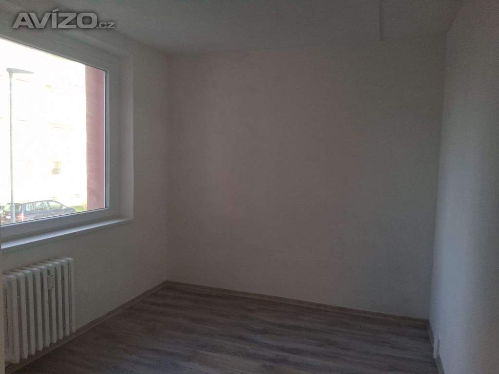 Foto inzerátu Pronájem nově zrekonstruovaného bytu o velikosti 3+1+L