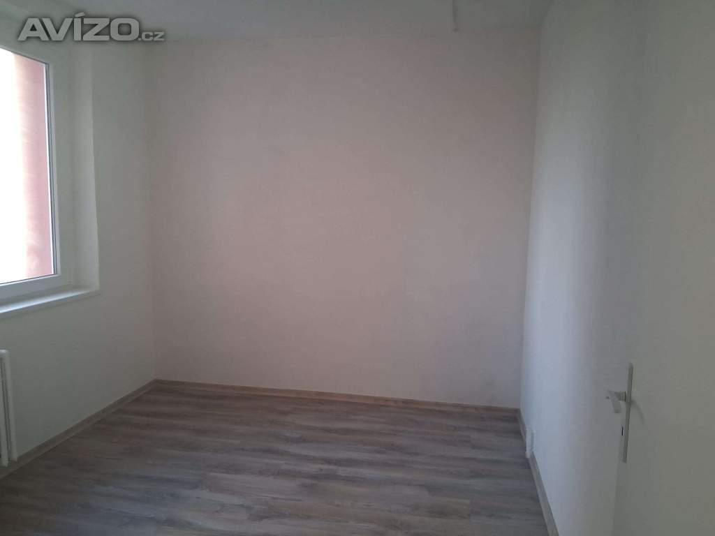 Foto inzerátu Pronájem nově zrekonstruovaného bytu o velikosti 3+1+L