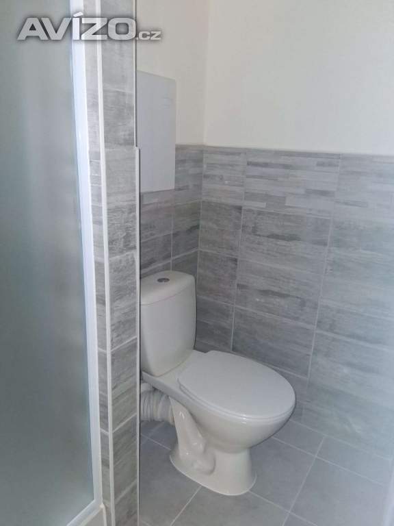 Foto inzerátu Pronájem nově zrekonstruovaného bytu o velikosti 3+1+L