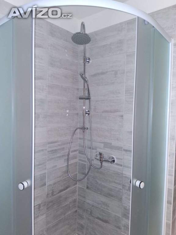 Foto inzerátu Pronájem nově zrekonstruovaného bytu o velikosti 3+1+L