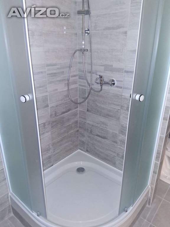 Foto inzerátu Pronájem nově zrekonstruovaného bytu o velikosti 3+1+L