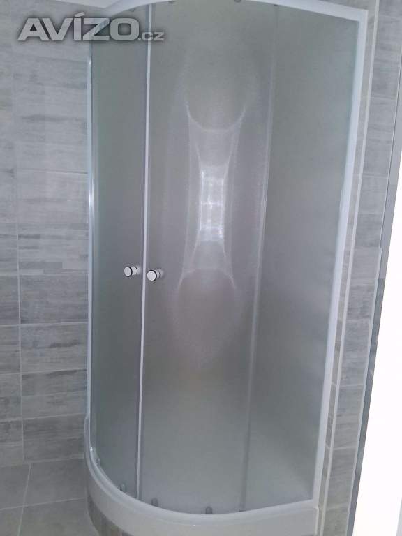 Foto inzerátu Pronájem nově zrekonstruovaného bytu o velikosti 3+1+L