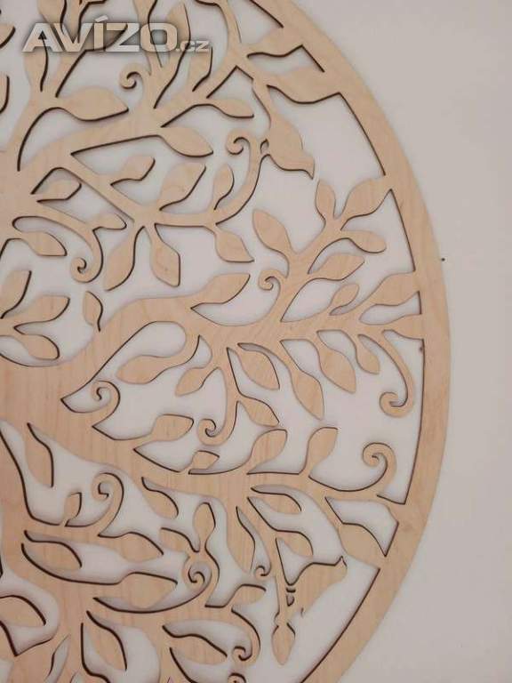 Foto inzerátu Strom života, průměr 60 cm