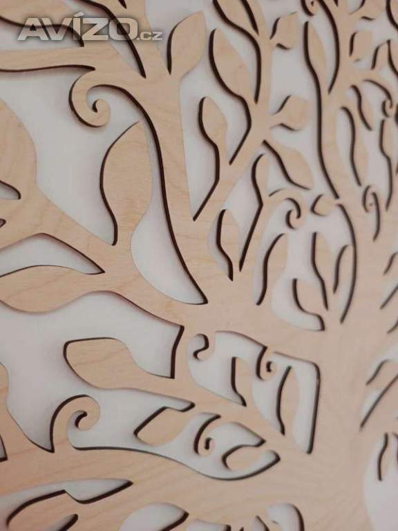 Foto inzerátu Strom života, průměr 60 cm