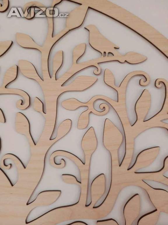 Foto inzerátu Strom života, průměr 60 cm