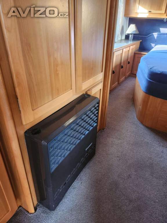 Foto inzerátu Obytný přívěs 