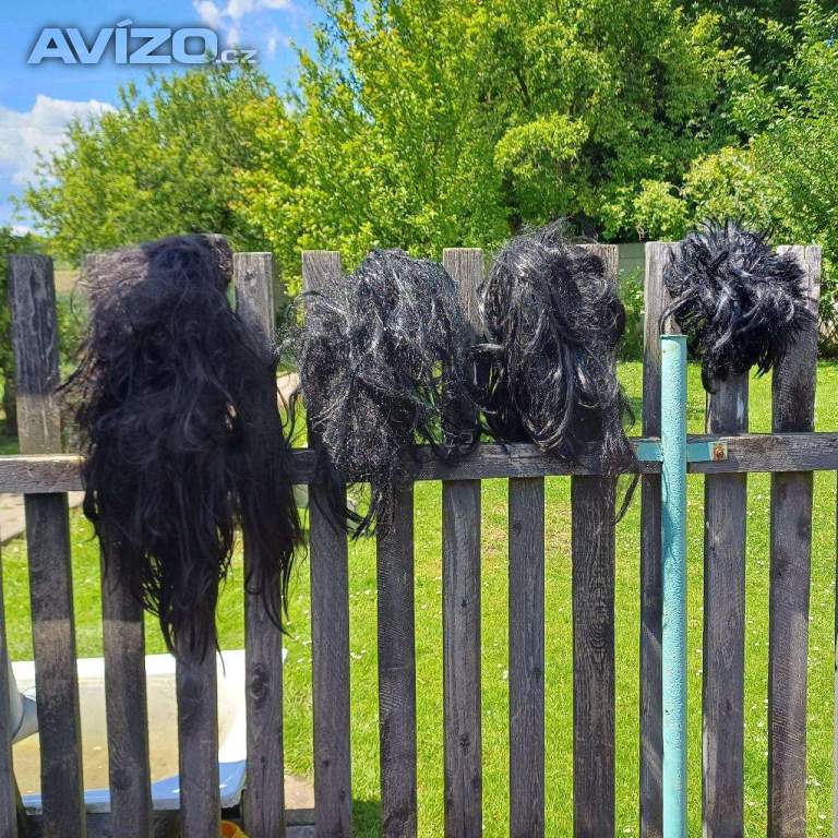 Foto inzerátu paruky