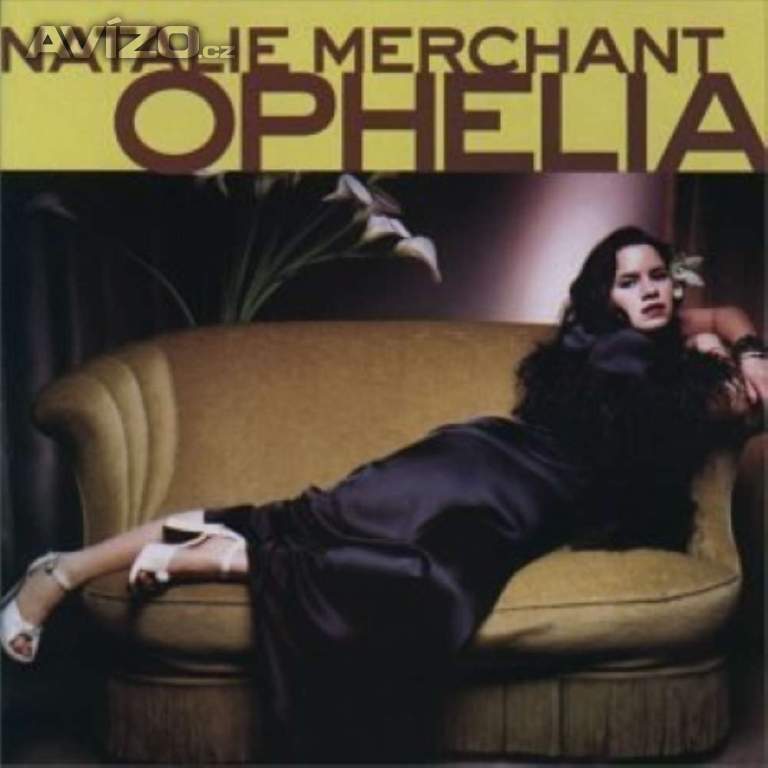 Foto inzerátu Originální CD