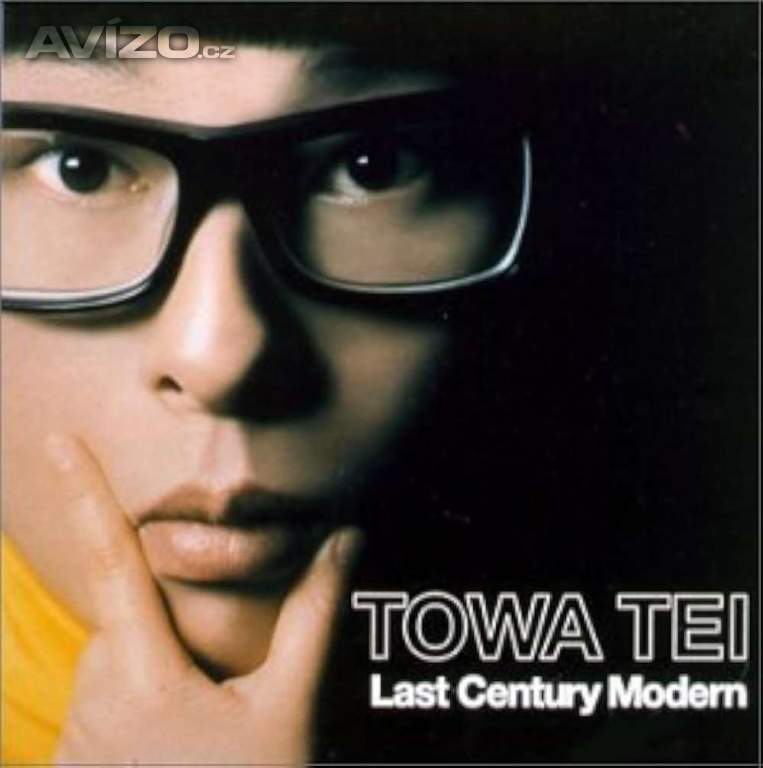 Foto inzerátu Originální CD