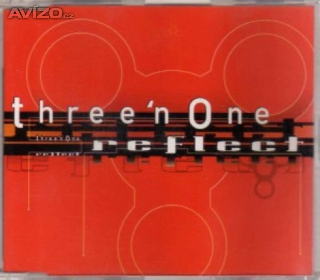 Foto inzerátu Originální CD