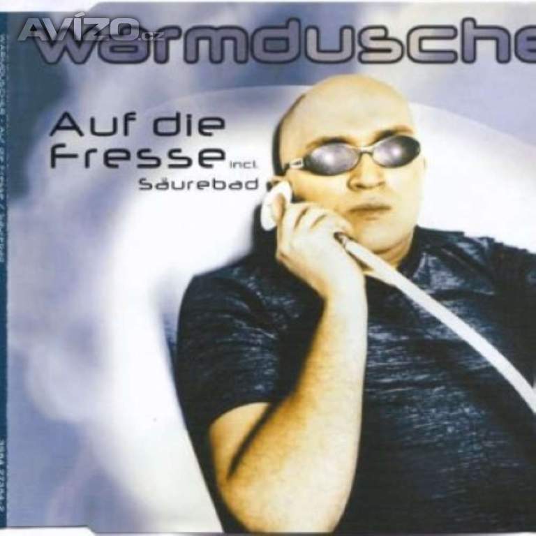 Foto inzerátu Originální CD