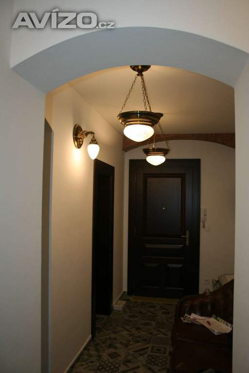 Foto inzerátu Byt 4+1, Holešov