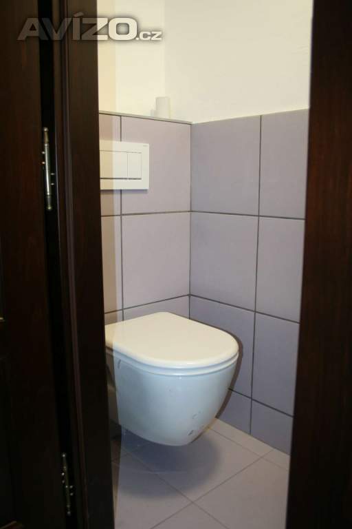 Foto inzerátu Byt 4+1, Holešov