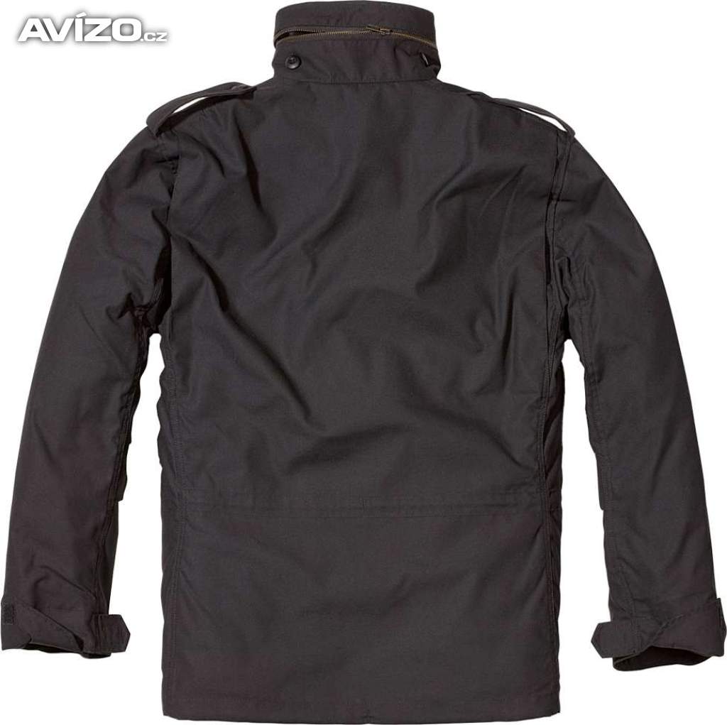 Foto inzerátu Bunda Brandit M65 Standard - černá