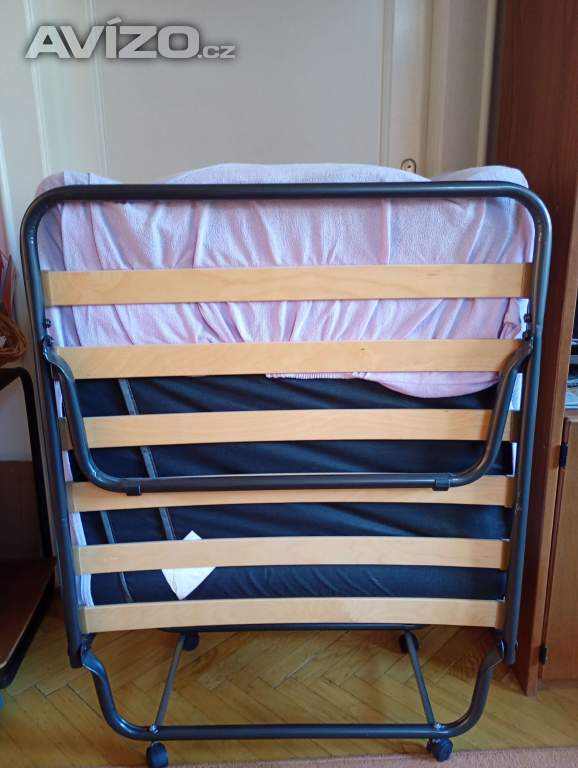 Foto inzerátu Postele