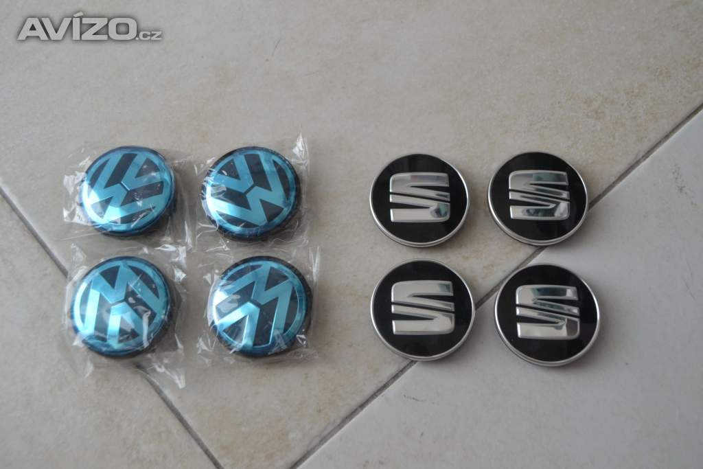 Foto inzerátu Škoda Kamiq/Scala, S.Arona– NOVÉ 16 originál Alu disky 6x16, ET35