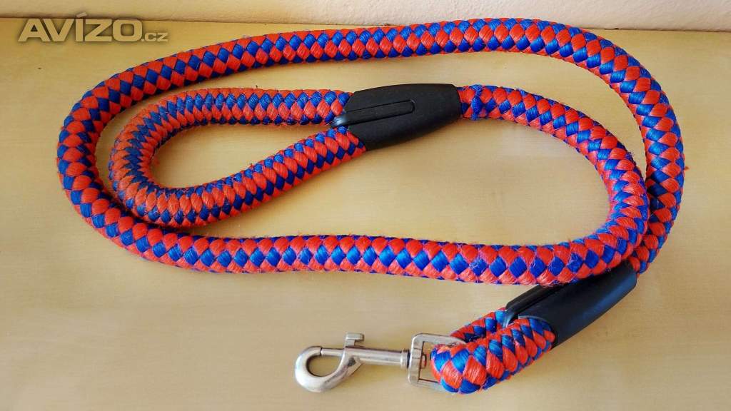 Vodítko pro velkého psa