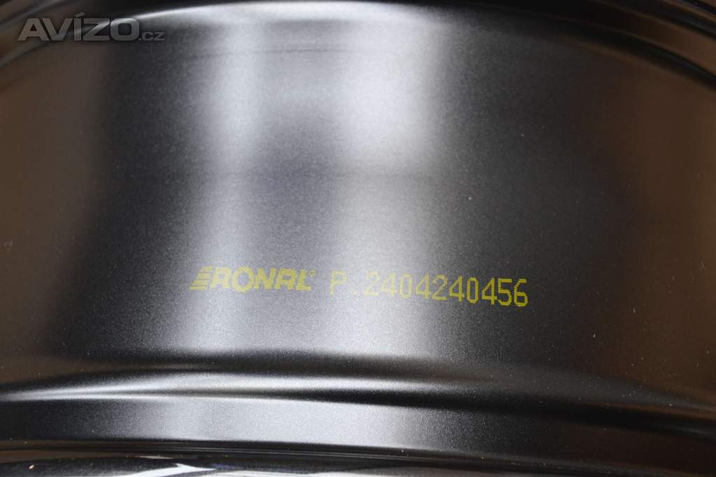 Foto inzerátu Škoda Superb III/IV/VW Passat B8-NOVÉ orig.Alu 18-8x18,ET44