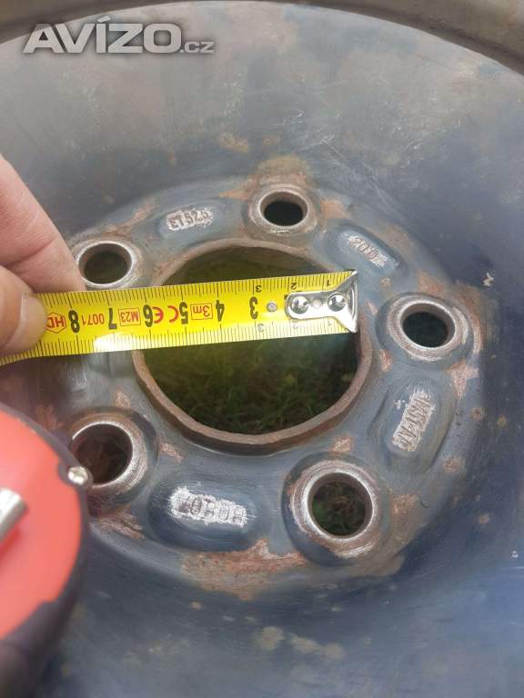 Foto inzerátu Kola Bravuris