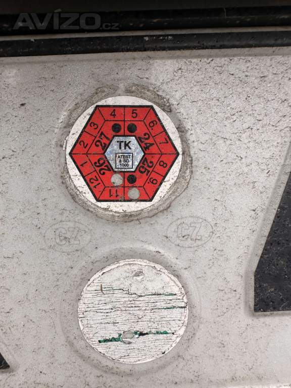 Foto inzerátu Škoda Octavia 2 1.6tdi 