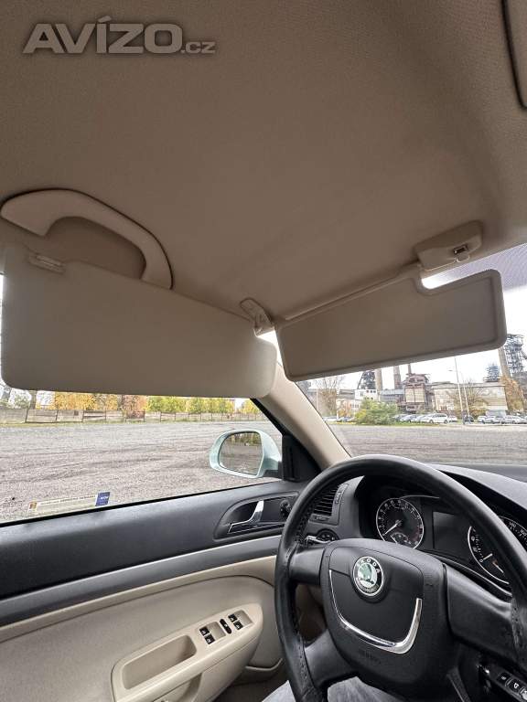 Foto inzerátu Škoda Octavia 2 1.6tdi 