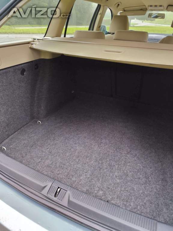 Foto inzerátu Škoda Octavia 2 1.6tdi 