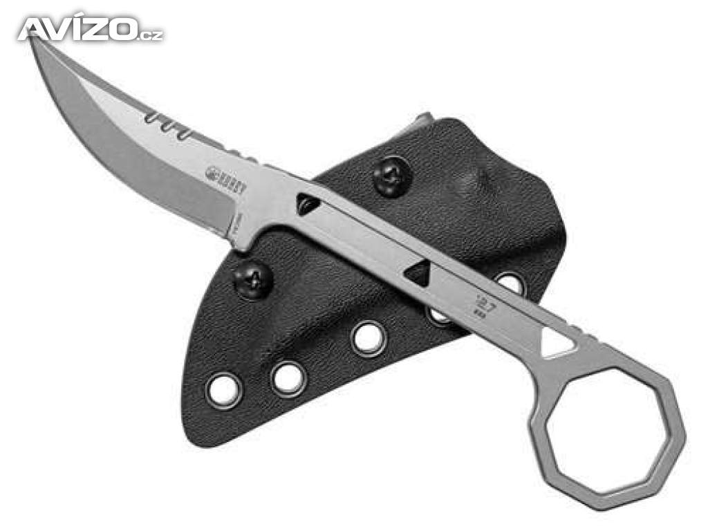 Foto inzerátu Koupím chladné zbraně - profesionální armádní nože a vrhací nože.