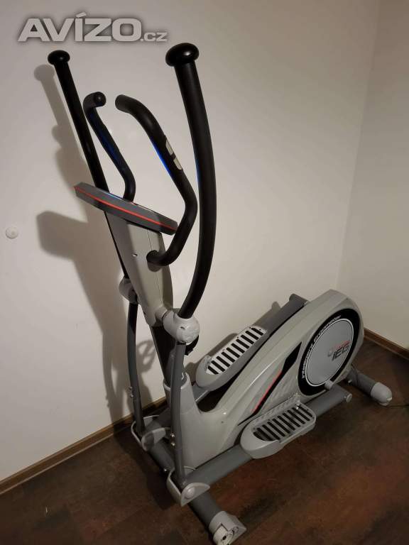 Foto inzerátu Eliptický trenažér 
