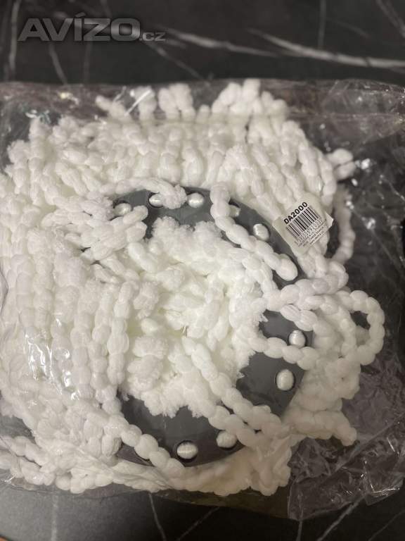 Foto inzerátu Náhradní hlavice na mop 