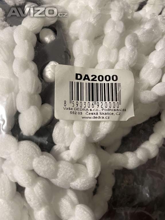 Foto inzerátu Náhradní hlavice na mop 