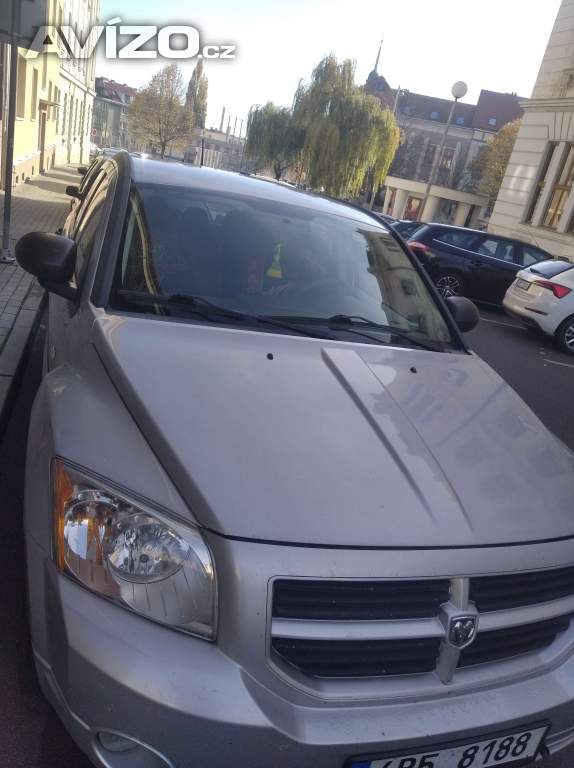 Foto inzerátu Dodge Caliber 2007