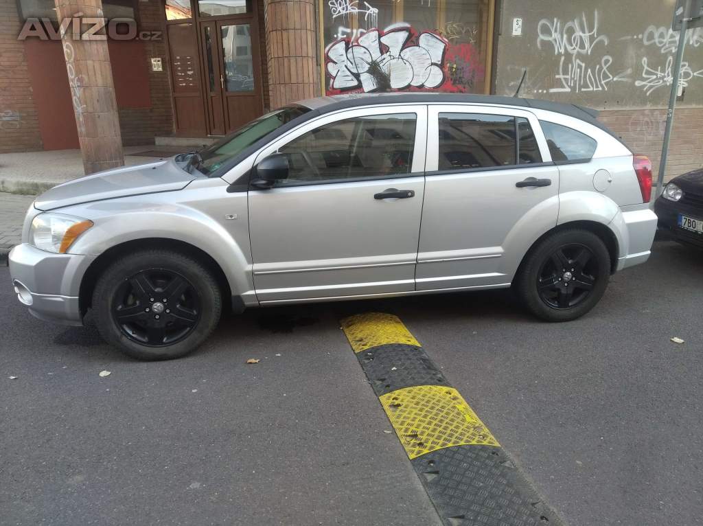 Foto inzerátu Dodge Caliber 2007