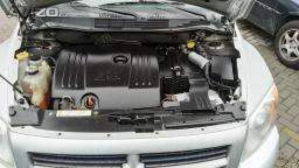 Foto inzerátu Dodge Caliber 2007