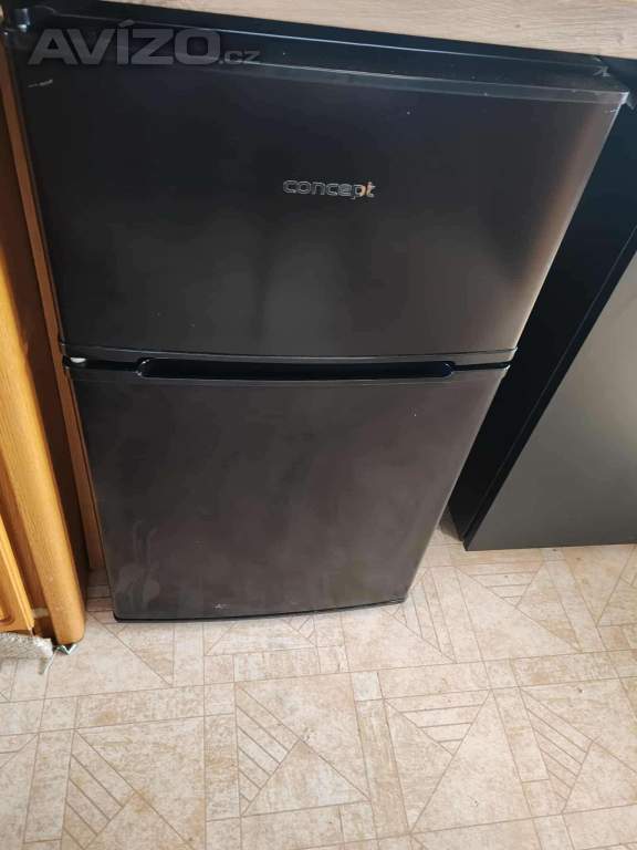 Foto inzerátu Prodám karavan, vhodný na zahradu