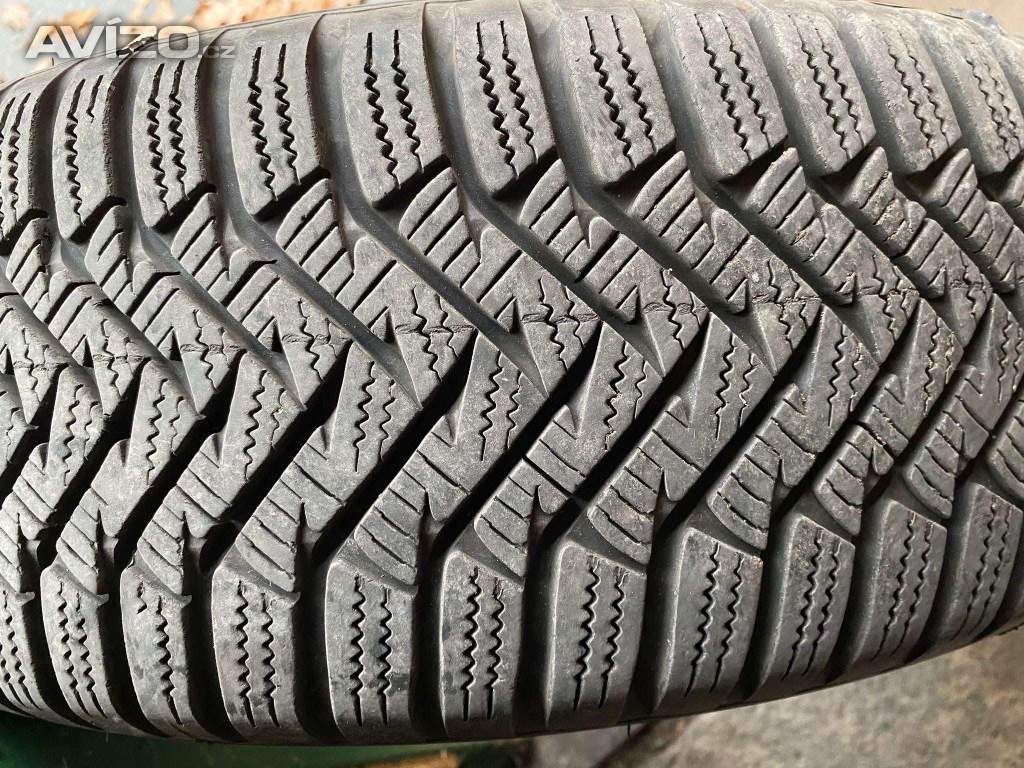 185/65/15 sada zimních kol