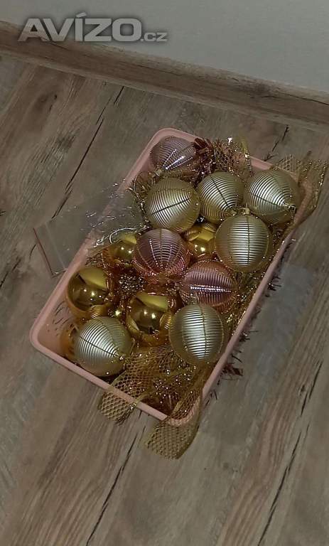 Mix věci do domácnosti 