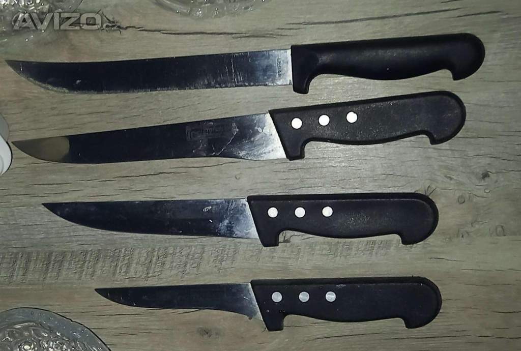 Foto inzerátu Mix věci do domácnosti 